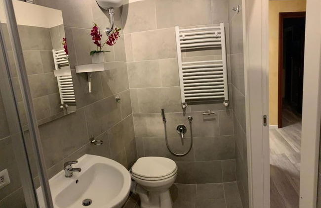 B&B Girasole - Foto 25