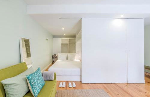 Look At Me - Serviced Lofts & Studios - Foto 86