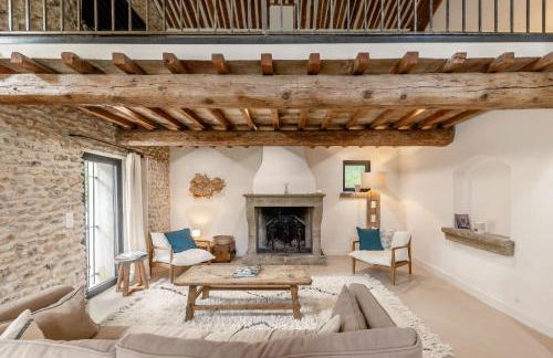 Oasis de Sérénité - Foto 8