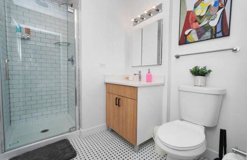 Modern 4BR South Loop Chicago Near McCormick Place and Soldier Field - Foto 22