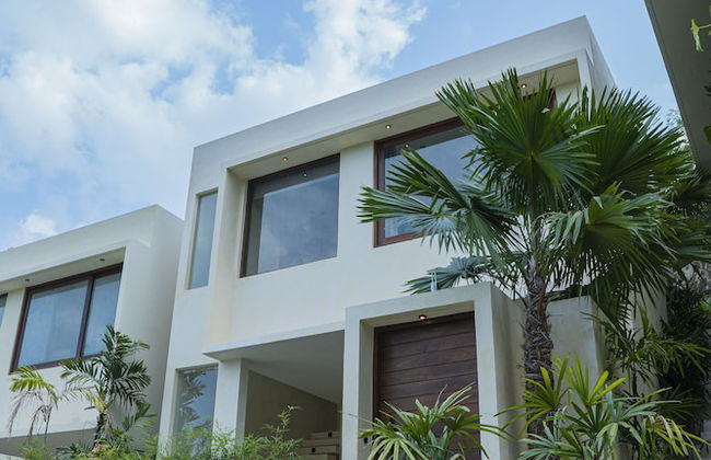 OLEA VILLAS RESORT - Foto 51