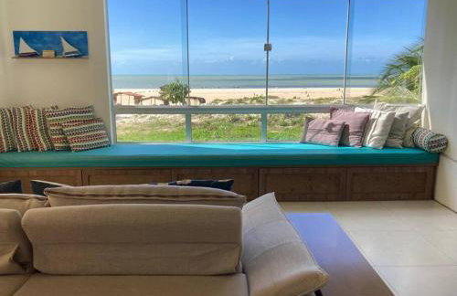 Beach Front Exclusive Villa with Pool - Foto 31