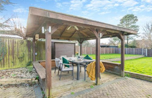 Robinswood House - Foto 50