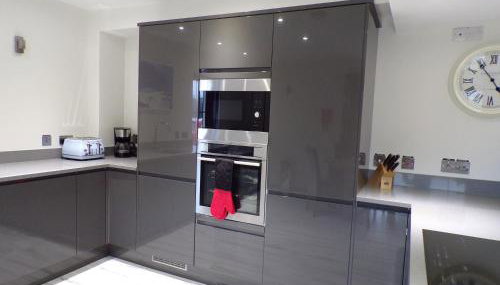 Tower Ridge Apartments - Foto 2