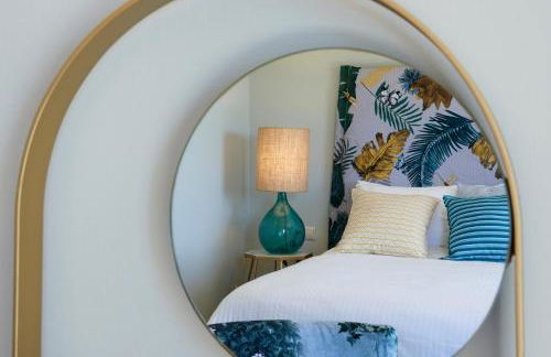 Art Blue Villas - Photo 122