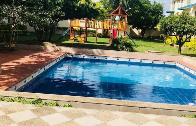 Santos Apartamentos - Photo 1