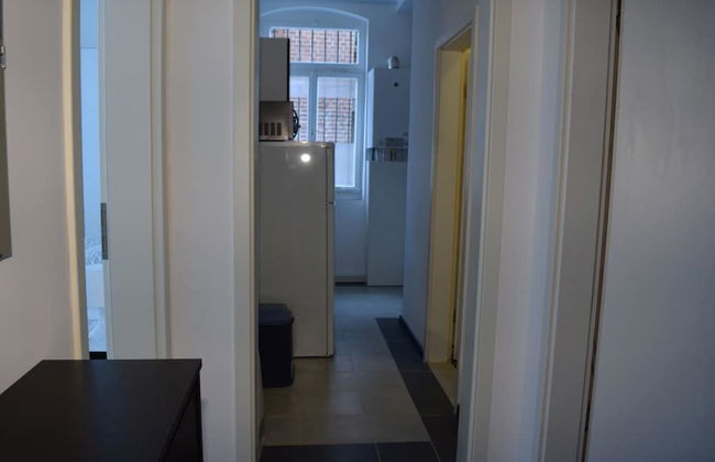 Ab Apartment 54 - Foto 7