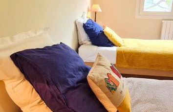 Appartement lumineux proche plage et marché, centre-ville accessible à pied parking gratuit I SWEET HOMES LOCATION - Foto 18