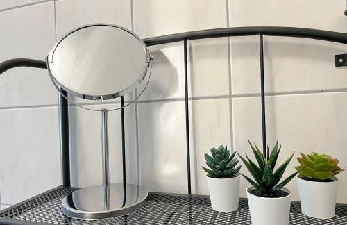 Weimar 3-Raum Appartement - Foto 18