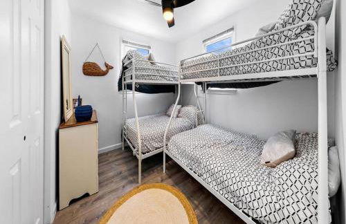 Lbi- Ship Bottom, Duplex Available For Summer 2026 Rentals - Foto 6