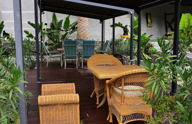 Casa Chica Villas Cruz Mayor - Foto 24