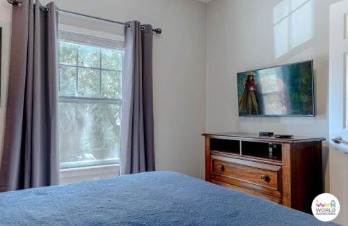 4 Bedroom 3 Bathroom Lucaya Village 17-104 - Foto 22