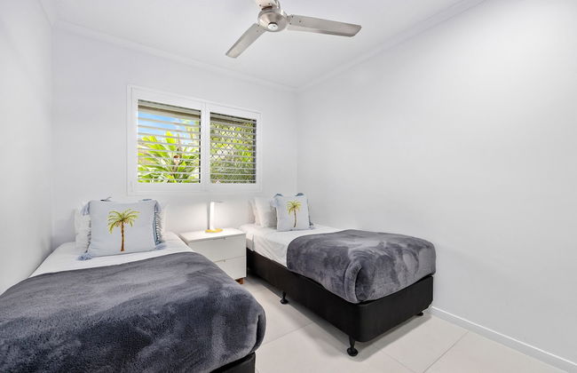 Noosa Outrigger Beach Resort - Photo 34