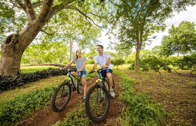 The Lodge at Uxmal - Foto 40