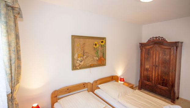 Villa Vivien - Foto 4, Habitación