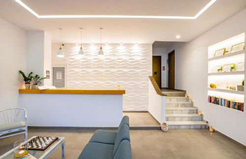 ALOS SUITES ex-Possirama Bay aparts - Foto 5