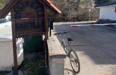 Rocca di Mezzo Casanonnalina - Foto 19