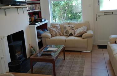 Bellevue cottage - Photo 16