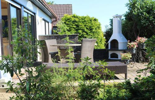 Ferienwohnung Lohrenz - Foto 10