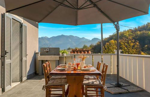 Villa Poesia, 7 pax with pool - Foto 30