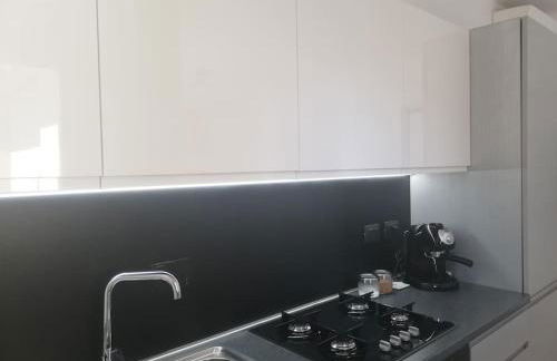 G.V. Suite Torino - Bilocale - Foto 18