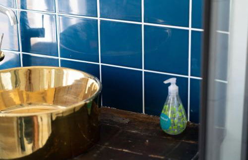 Stylish Beachfront Luxury Apartment, Sweeping Ocean Views and Log Burner - Foto 84