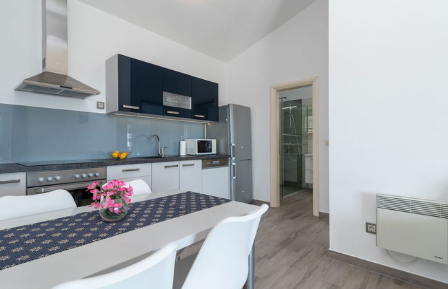 Ria with heated pool - Foto 17