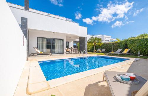 Villas Novochoro - Small Garden by DreamvillasAlbufeira - Foto 26