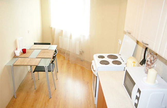 Apartment Etazhydaily Bazhova-Shevchenko - Photo 43