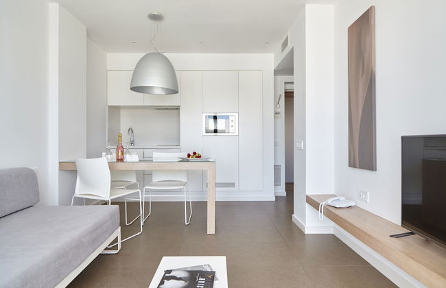 Ibiza Sun Apartments - Foto 8