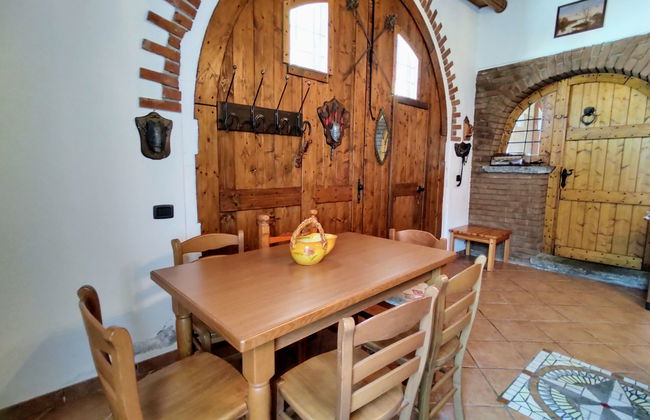 Il Castello - Foto 9