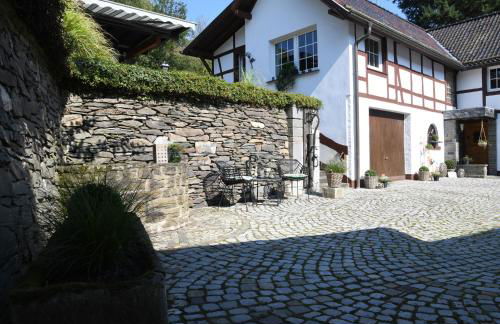 Ferienhaus Rurberger Ruhe - Photo 1