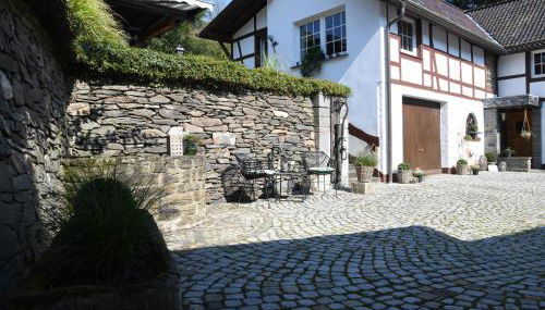 Ferienhaus Rurberger Ruhe - Foto 1