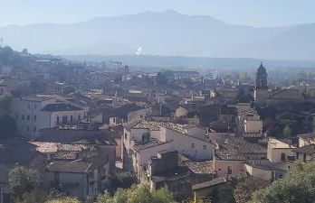 La finestra su Popoli Terme - Foto 47