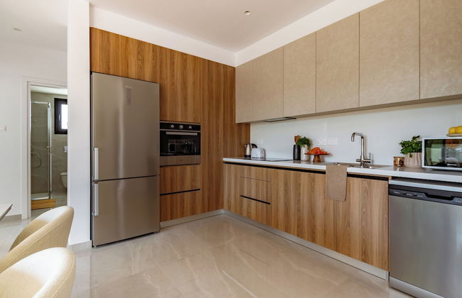 Sanders Breeze Limassol - Foto 27