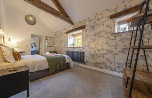 The Old Hen Shed - Photo 17