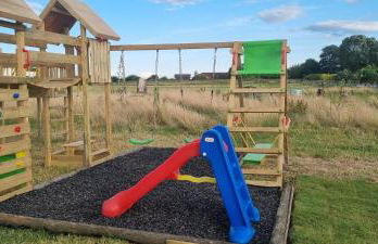 Osprey Meadow Holiday Cottages - Foto 37