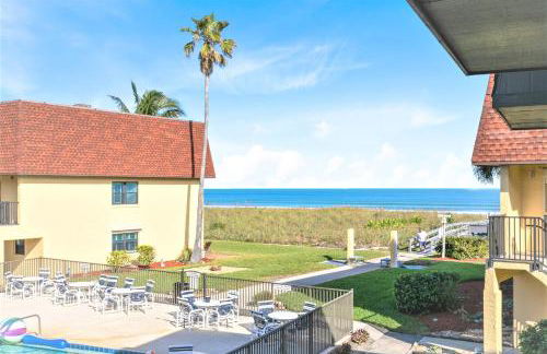 Cocoa Beach Club 206 - Foto 24