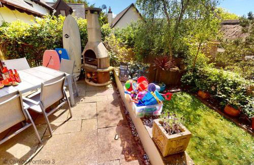 CROYDE LOOKOUT 3 Bedrooms - Foto 28