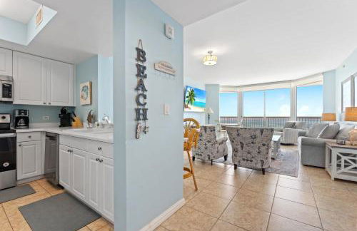 Panoramic Views and Private Beach - Foto 9