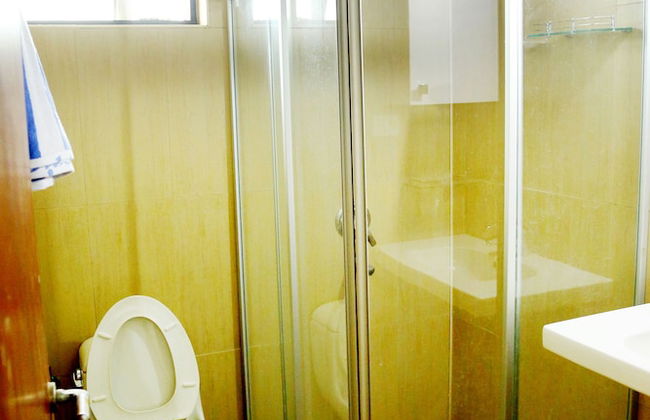 TripThrill Maytas Hill Apartments - Foto 11