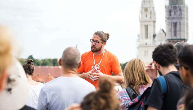 Free tour por Zagreb - Foto 4