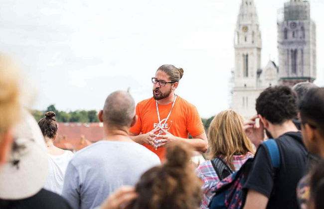 Free tour por Zagreb - Foto 4