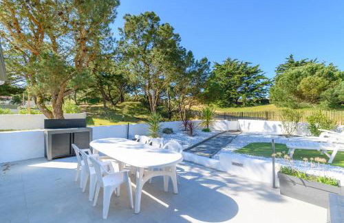 Lovely fully renovated beach villa - Foto 16