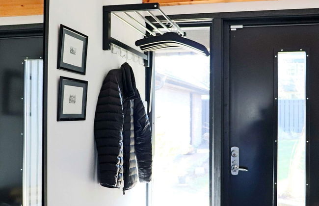 8 Person Holiday Home in Forslov-by Traum - Foto 27