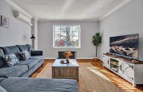 1st Floor 2BD Near Duke & Downtown - Photo 15