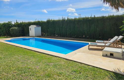 Villa Las Mariposas in La Sierrezuela, Mijas Costa - Photo 50