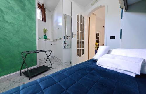 Umberto's Apartment - Relax and Comfort on the Amalfi Coast - Minori - Foto 21