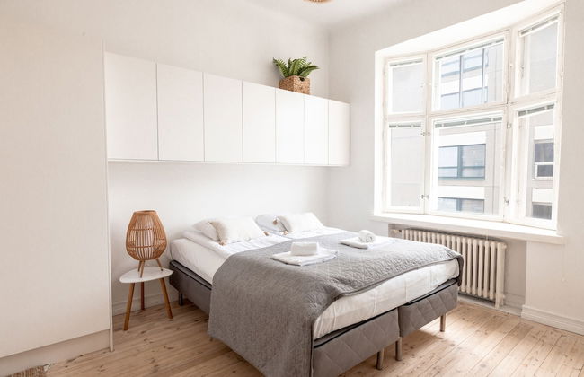 2ndhomes Mikonkatu Apartments 4 - Foto 6