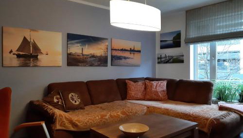 Holiday Apartment Central - Foto 4